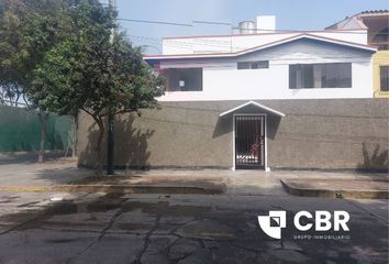 Casa en  San Borja, Lima