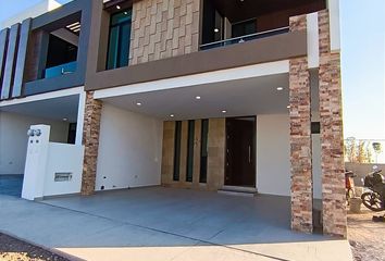 Casa en condominio en  Fraccionamiento Rancho Santa Mónica, Ciudad De Aguascalientes