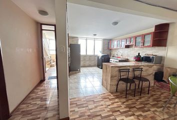 Departamento en  Los Precursores, Surco, Perú