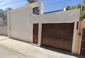 Casa en  Periodista, Pachuca De Soto