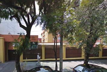 Departamento en  Calle Agrarismo 221-ed B Depto 301, Escandón Ii Secc, Ciudad De México, Cdmx, México