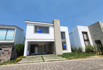 Casa en fraccionamiento en  Condado Del Valle, Condado Del Valle, Metepec, Estado De México, México