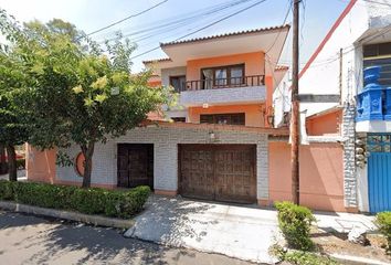 Casa en  Paseo De Las Galias, Lomas Estrella 2da Sección, Ciudad De México, Cdmx, México