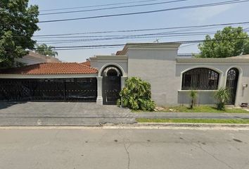 Casa en  Río Brenta, Fátima, San Pedro Garza García, Nuevo León, México