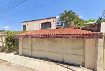 Casa en  C. 16 48b, Felipe Carrillo Puerto, Mérida, Yuc., México