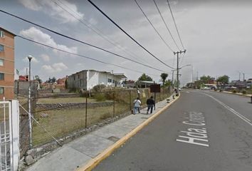 Lote de Terreno en  Hacienda Del Pedregal, Ciudad López Mateos, Estado De México, México