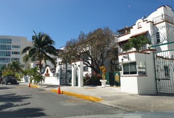 Departamento en  Residencial La Noria, Antonio Enríquez Savignac, Zona Hotelera, Cancún, Quintana Roo, México