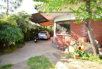 Casa en  La Florida, Provincia De Santiago