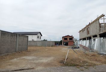 Terreno Comercial en  Ciudad Celeste, Samborondón, Ecuador