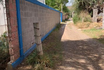 Lote de Terreno en  Manuel José Othón 100, Ojo Caliente, San Luis Potosí, México