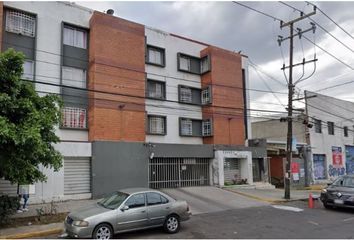 Departamento en  Avenida Henry Ford, Bondojito, Ciudad De México, Cdmx, México