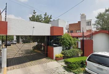 Casa en fraccionamiento en  Cerrada Del Convento, Santa Úrsula Xitla, Ciudad De México, Cdmx, México