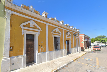 Casa en  C. 10 123, Barrio De San Francisco, 24010 San Francisco De Campeche, Camp., México