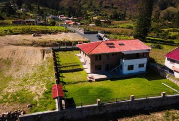 Casa en  Iglesia Católica De Guachun, Unnamed Road, Llacao, Paute, Azuay, Ecuador