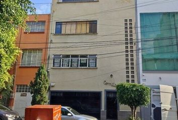 Departamento en  Condesa, Cuauhtémoc, Cdmx