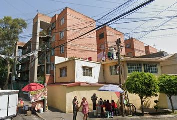 Departamento en  Calle 5 33, Agrícola Pantitlán, Ciudad De México, Cdmx, México