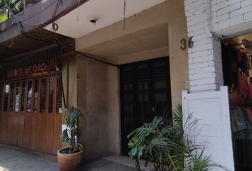 Departamento en  Hipódromo Condesa, Cuauhtémoc, Cdmx