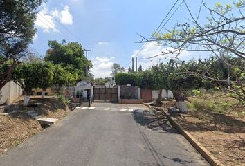 Casa en fraccionamiento en  Fraccionamiento Hacienda La Alborada, Atlatlahucan, Morelos, México