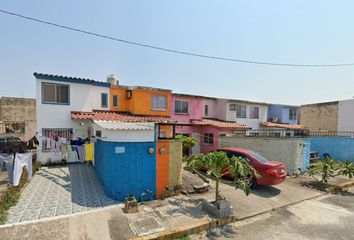 Casa en  Fraccionamiento Geovillas Los Pinos, Municipio Veracruz