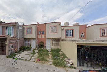 Casa en  Real De San Martín, Valle De Chalco Solidaridad