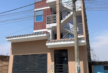 Casa en  Calle H, Puente Piedra, Lima, 07056, Per