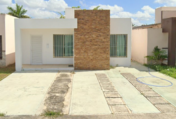 Casa en  Gran Santa Fe, Mérida, Mérida, Yucatán