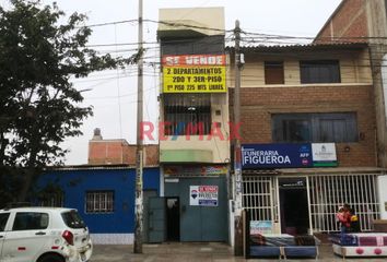 Casa en  Av. América Norte 410, Trujillo, Perú