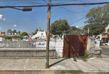 Lote de Terreno en  Alonso Cano, Alfonso Xiii, Ciudad De México, Cdmx, México