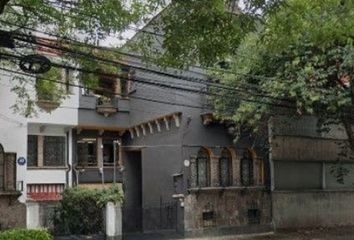 Casa en  Roma Sur, Cuauhtémoc, Cdmx