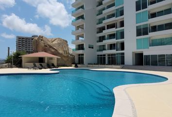 Departamento en  Piedra Picuda, Farallon, Acapulco, Guerrero, México