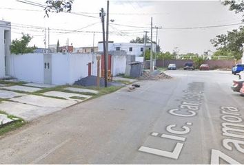 Casa en  Licenciado Carlos González Zamora, Jardín, Reynosa, Tamaulipas, México