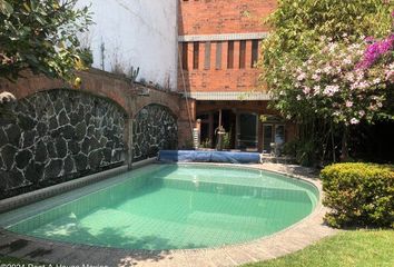 Casa en  Naucalpan De Juárez, Estado De México, México