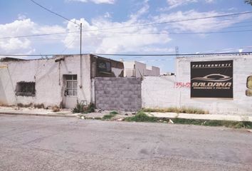 Lote de Terreno en  Alejandro Humbolt 1351, Zona Centro, Saltillo, Coahuila De Zaragoza, México