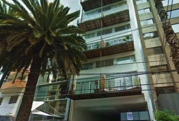 Departamento en  Calle Arquímedes 205, Chapultepec Morales, Polanco V Sección, Ciudad De México, Cdmx, México