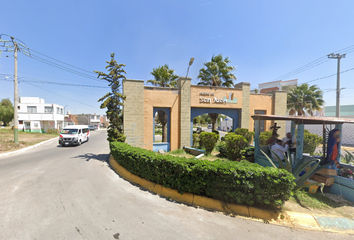 Casa en fraccionamiento en  Antiguo Camino A Zumpango, Paseos De San Juan, Zumpango, México, 55634, Mex