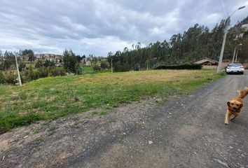 Terreno Comercial en  Baños, Cuenca