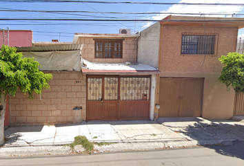 Casa en  Comerciantes, Santiago De Querétaro, Municipio De Querétaro