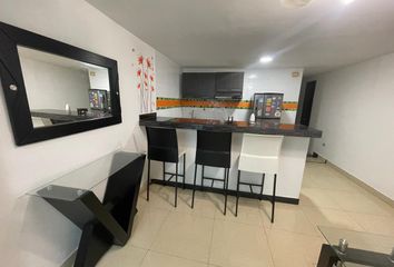 Apartamento en  El Porvenir, Barranquilla, Atlántico, Colombia