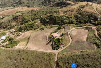 Hacienda-Quinta en  El Tambo, Catamayo