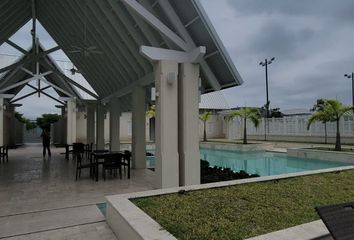 Terreno Comercial en  Aires De Batán, Samborondón, Ecuador