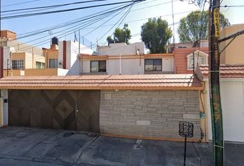 Casa en  Francisco Alonso Pinzón, Colón Echegaray, Naucalpan De Juárez, Estado De México, México