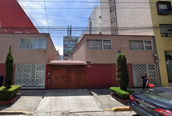 Casa en  Tiburcio Sánchez De La Barquera 110, Merced Gómez, Ciudad De México, Cdmx, México