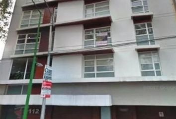 Departamento en  Serapio Rendon 112-depto A 102, San Rafael, 06470 Ciudad De México, Cdmx, México