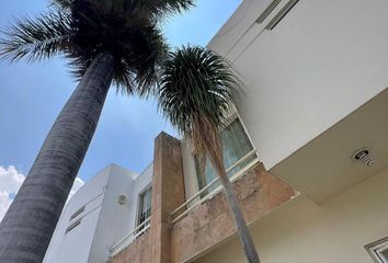 Casa en condominio en  Subcolectora 2 2920, Valle De San Nicolás, Zapopan, Jalisco, México