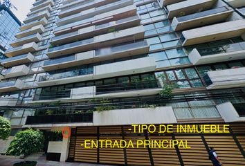 Departamento en  Av. Horacio 1825, Polanco, Polanco I Secc, 11510 Ciudad De México, Cdmx, México