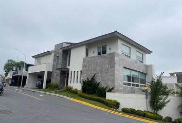 Casa en  Avenida Sierra Alta, Rincón De La Montaña, Monterrey, Nuevo León, México