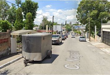 Casa en  Calle Nayarit, Guadalupe, Tampico, Tamaulipas, México