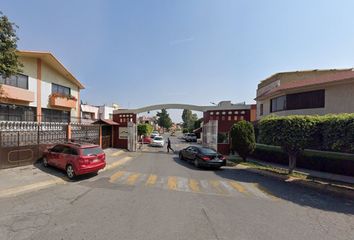 Casa en condominio en  1er De Popocatépetl, Jardines Del Alba 2, Cuautitlán Izcalli, Estado De México, México