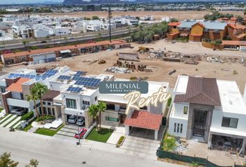 Casa en  Los Lagos, Hermosillo, Sonora, México