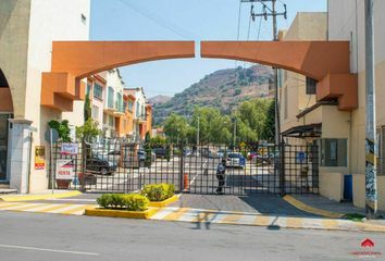 Casa en fraccionamiento en  Av. San Rafael 7, Santa Cecilia Acatitlan, Tlalnepantla De Baz, Estado De México, México